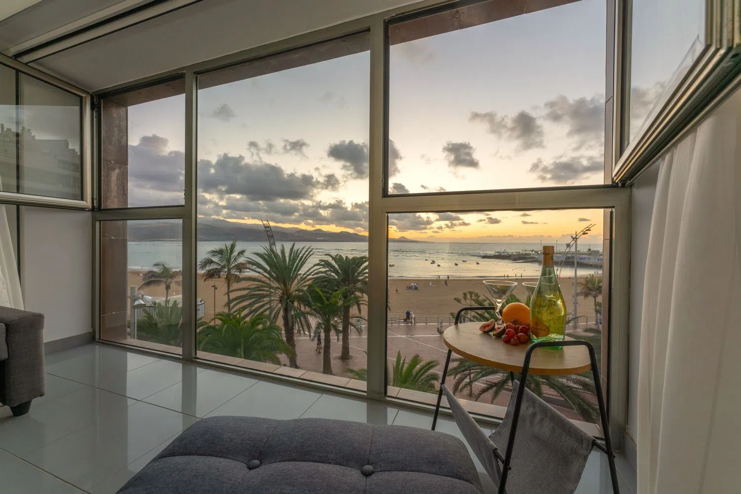 Estudio en calle Sagasta, 90 - Foto 4