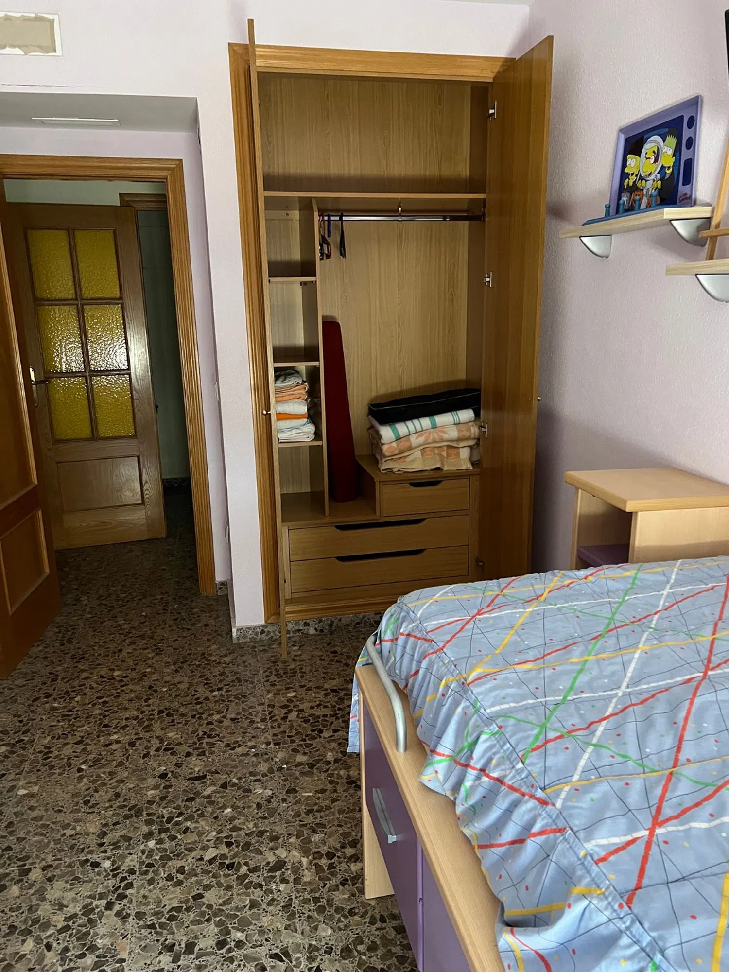 Piso en calle de Rafael Cort, 1 - Foto 12