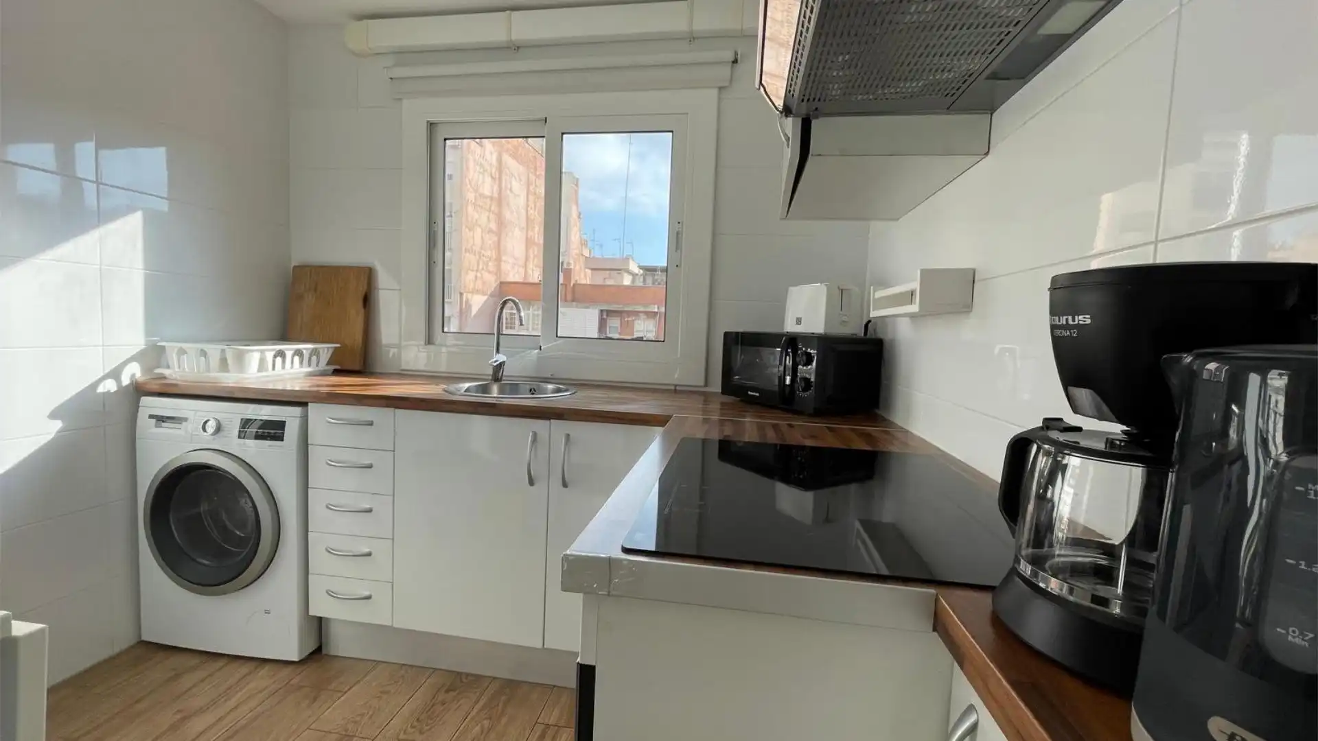 Piso en  Carrer Mas 105 - Foto 1