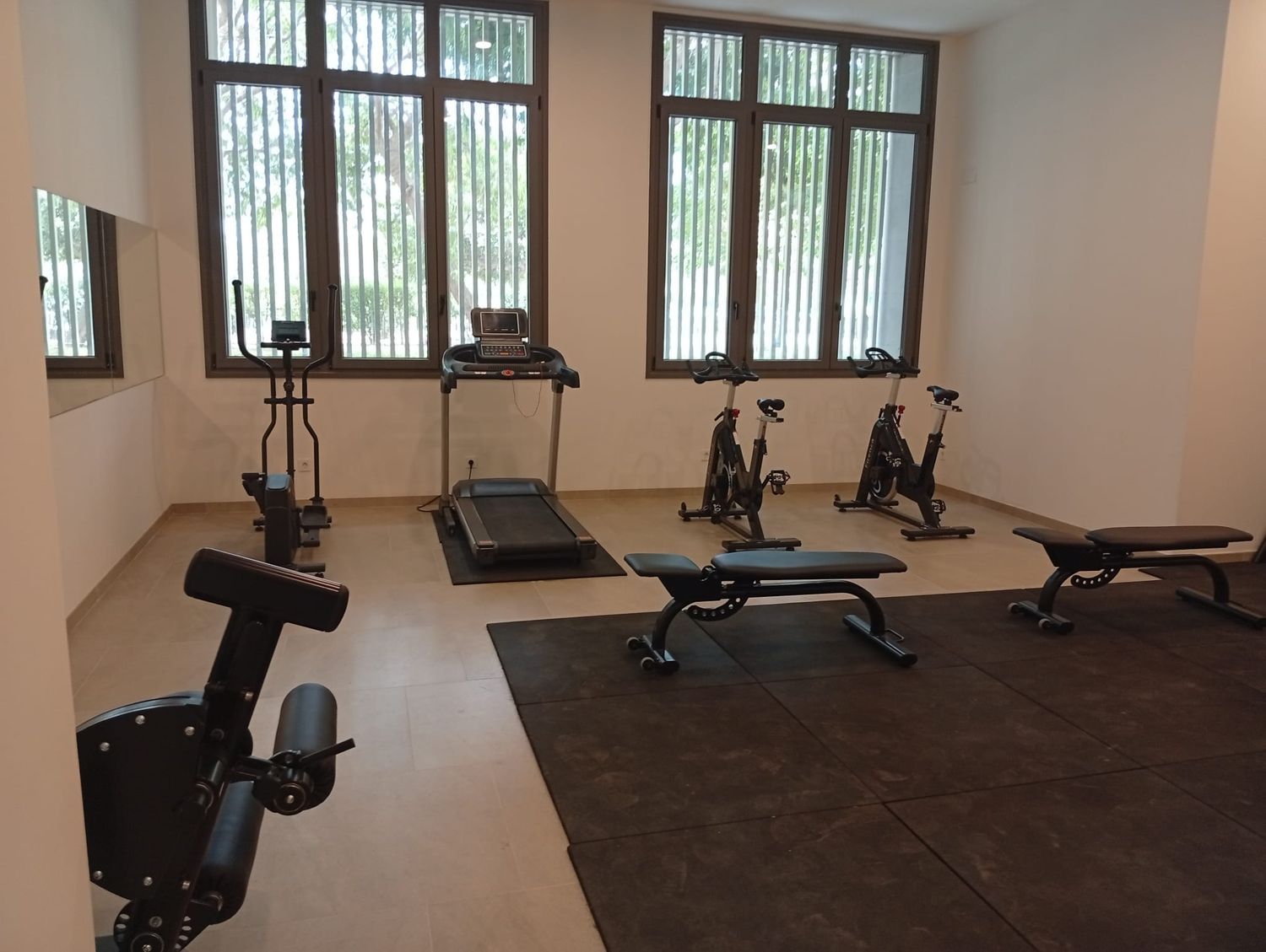 Piso en Calle de Campos Crespo, 46, Safranar - Foto 18