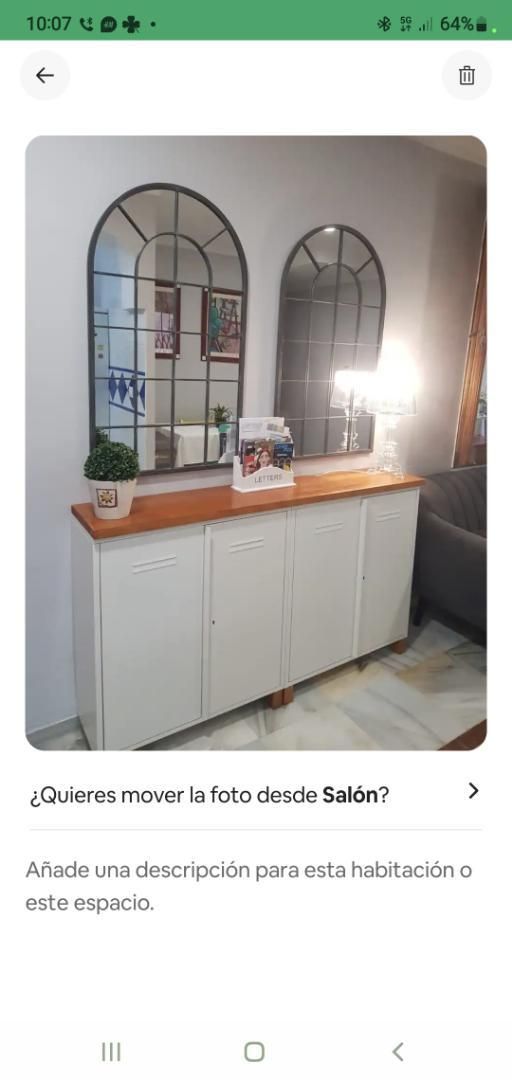 Piso en  Calleja Munda 4 - Foto 4