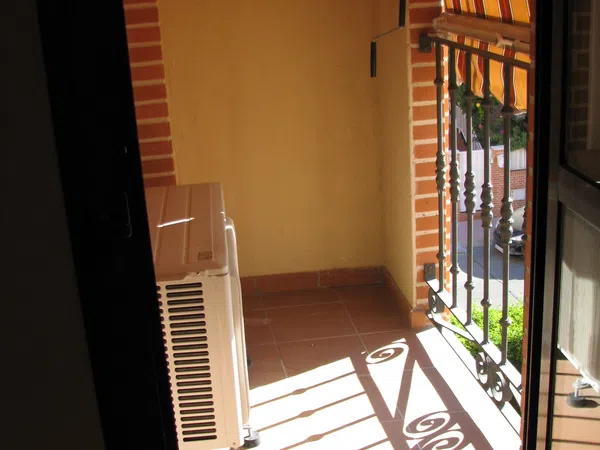 Piso en Calle Rafael Alberti, 62, Ensanche, Ensanche - Foto 9