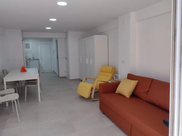 Piso en venta en Calle Barcelona, 1 - Foto 8