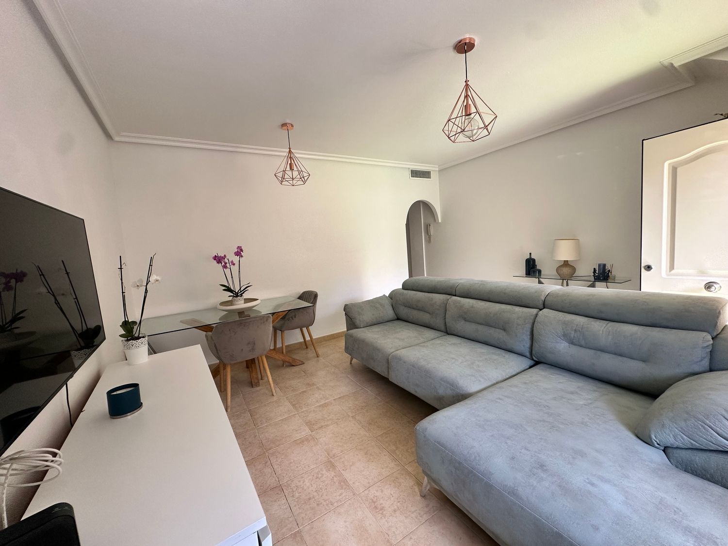 Casa o chalet independiente en Calle de la Hiedra, 17, Los Alcázares, Los Alcázares - Foto 4