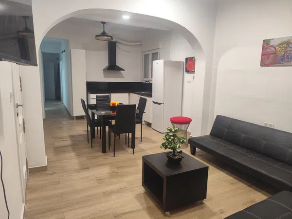 Piso en Calle de Valencia, 34, Mareny de Barraquetes, Mareny de Barraquetes - Foto 1