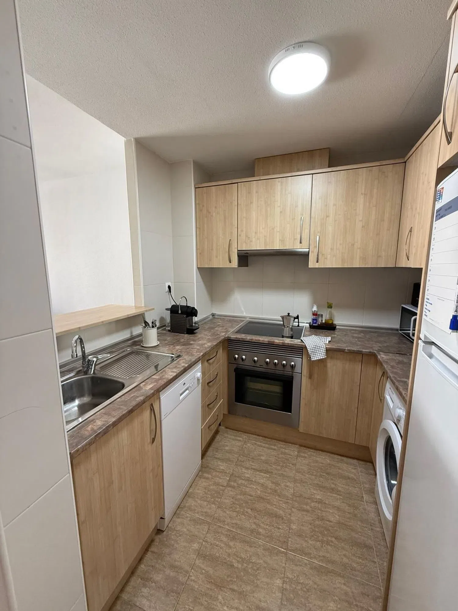 Piso en avenida Francisco Jiménez Ruiz, 7 - Foto 8