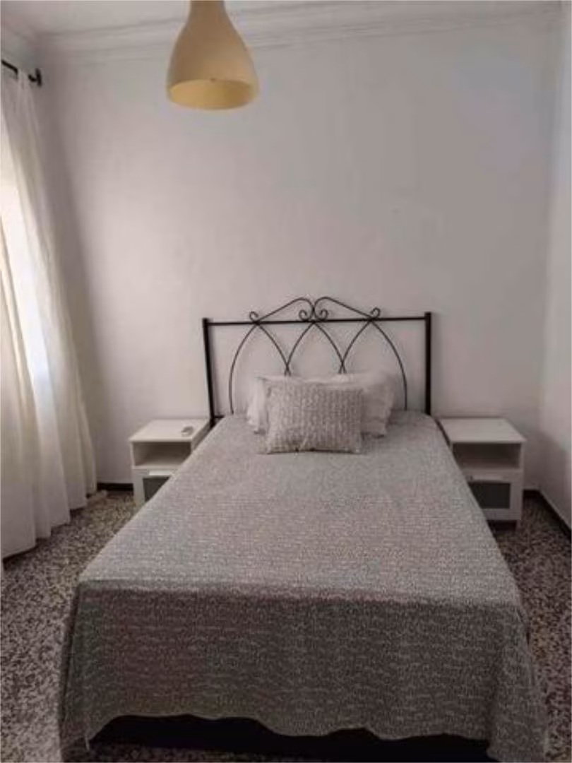 Piso en Santa Justa - Foto 5