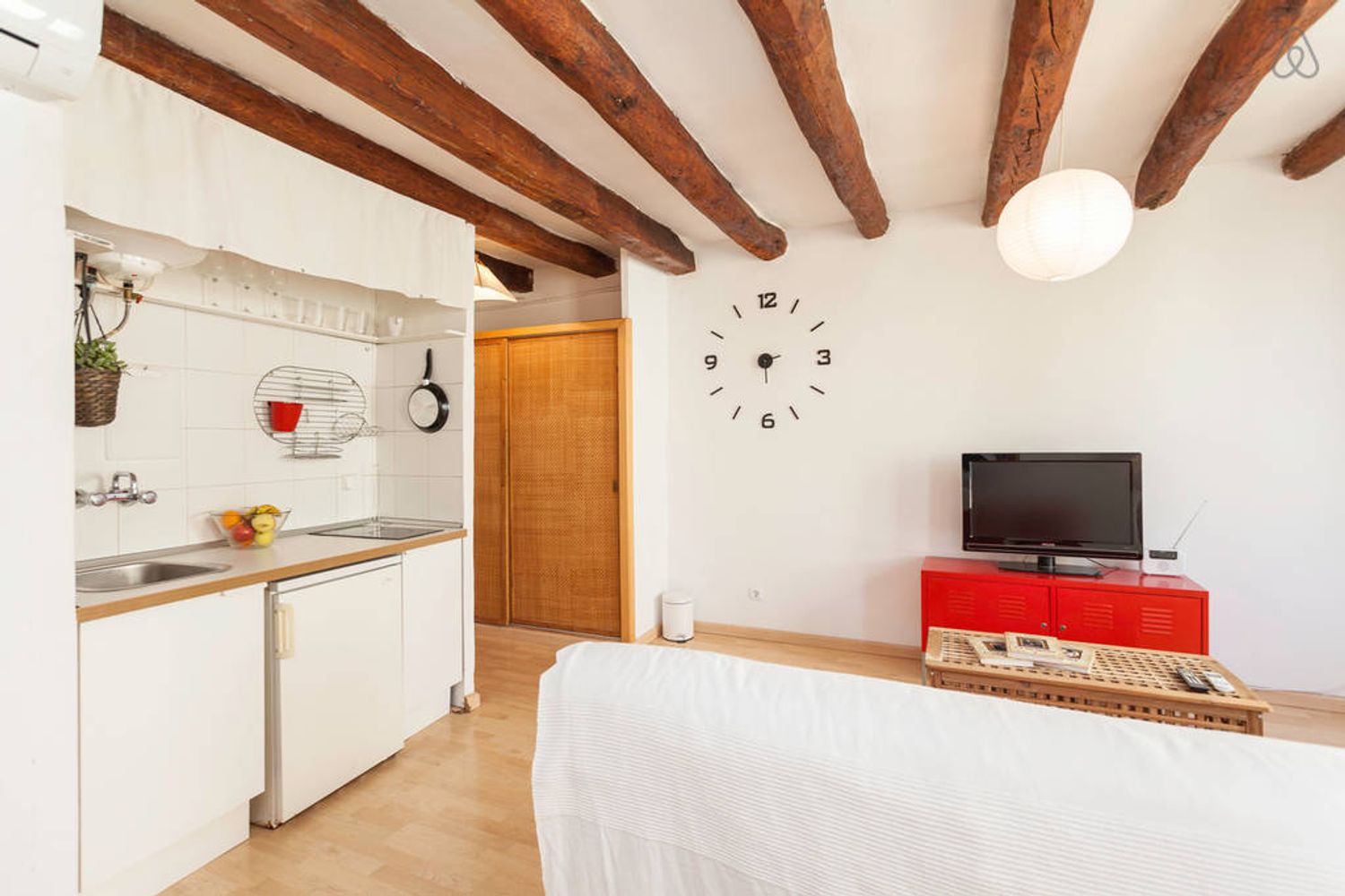 Ático en calle d'En Roig, 23 - Foto 3