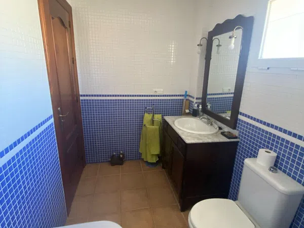 Ático en Calle Tomillo, 2, Las Salinas, Las Salinas - Foto 17