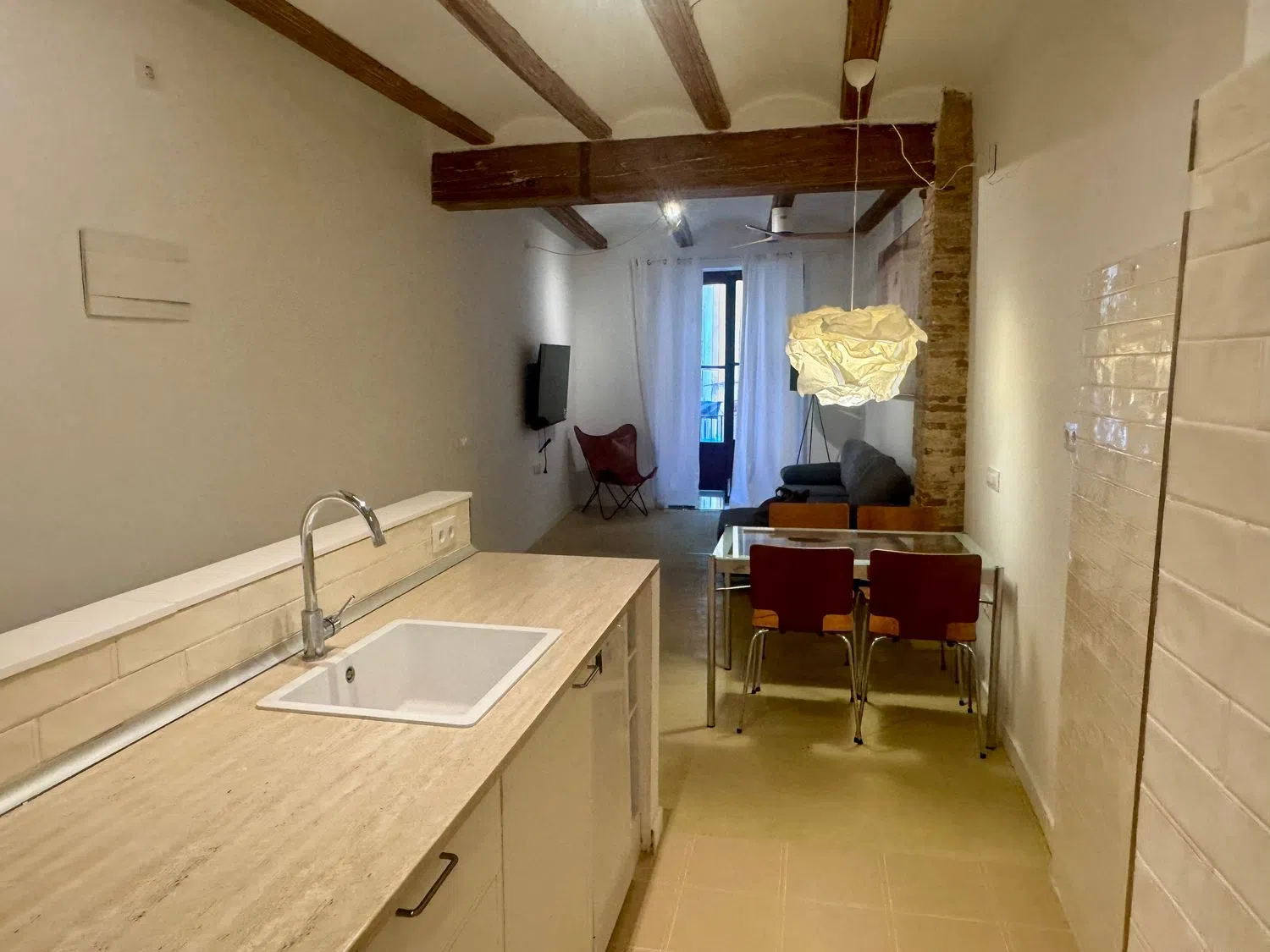 Piso en calle de Lope de Rueda, 5 - Foto 6