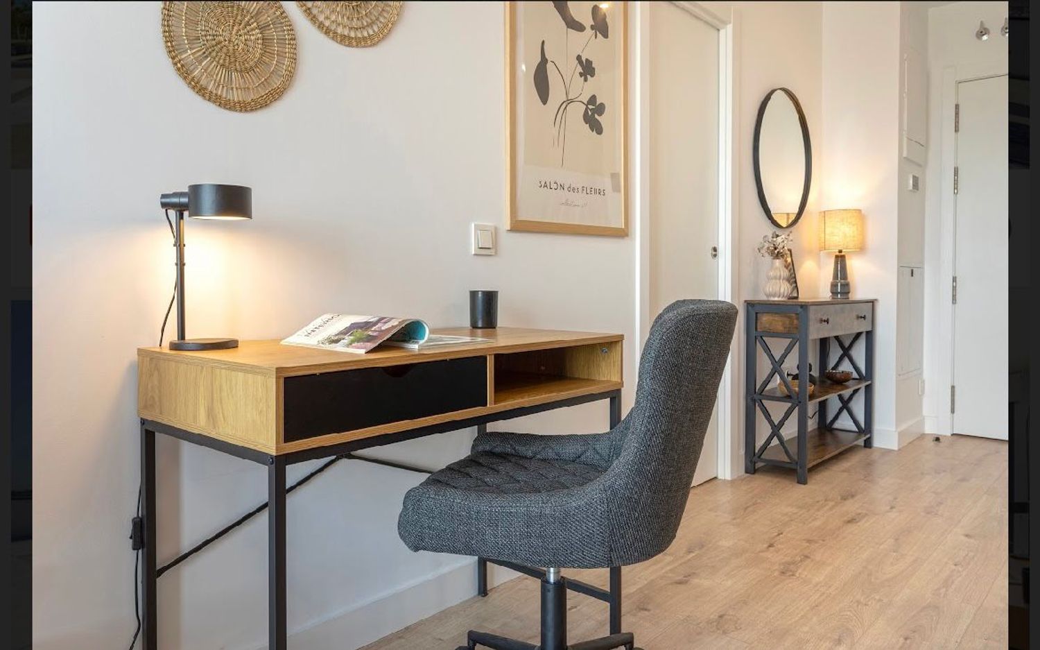 Piso en paseo Martiricos, 30 - Foto 5