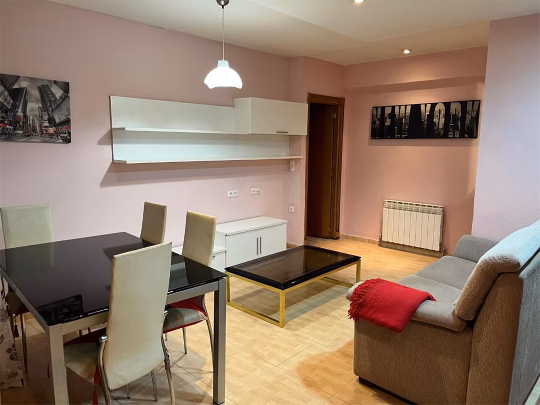 Apartamento en  Avenida de Portugal 187