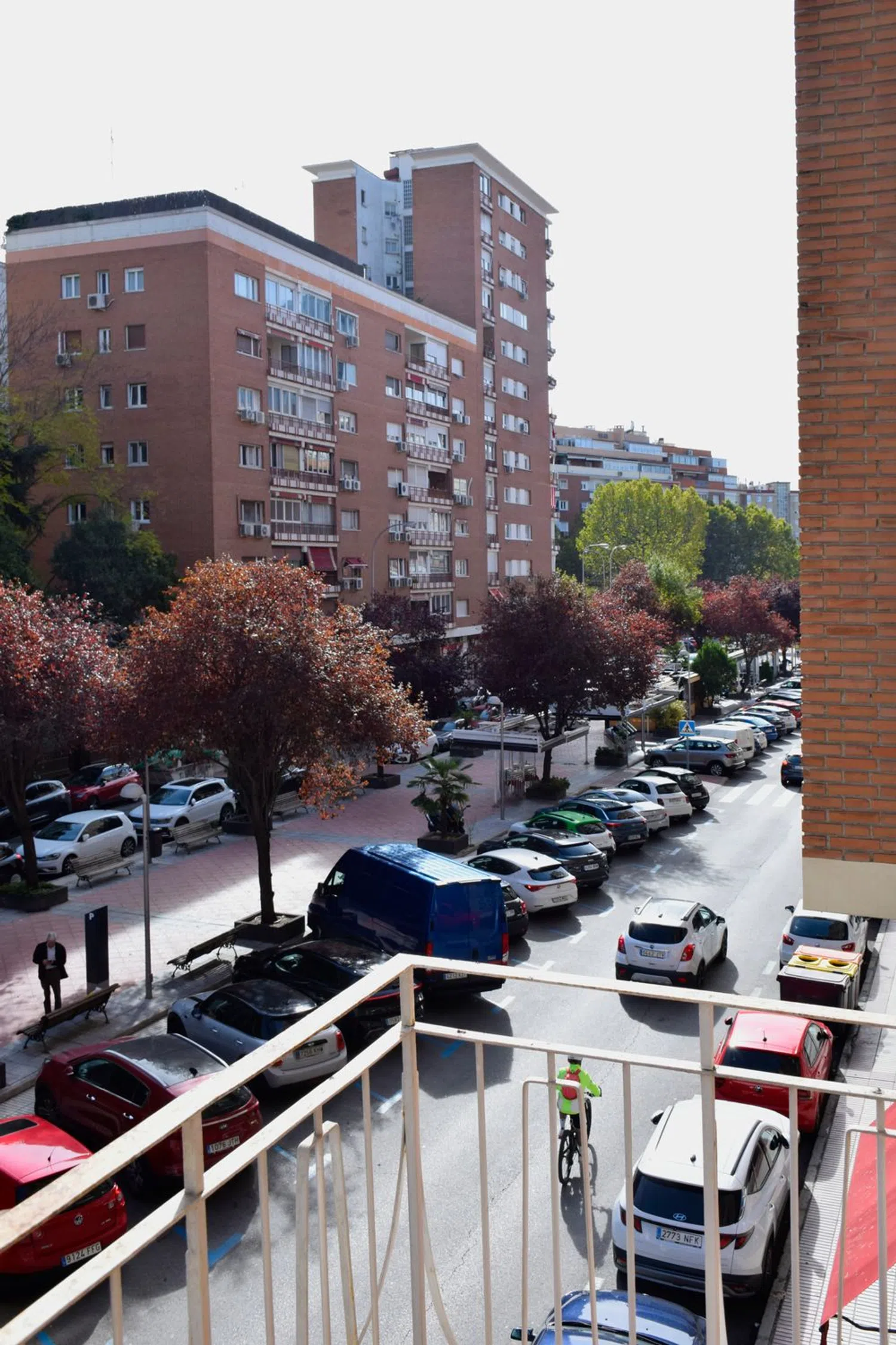 Piso en calle de Mauricio Legendre, 15 - Foto 33