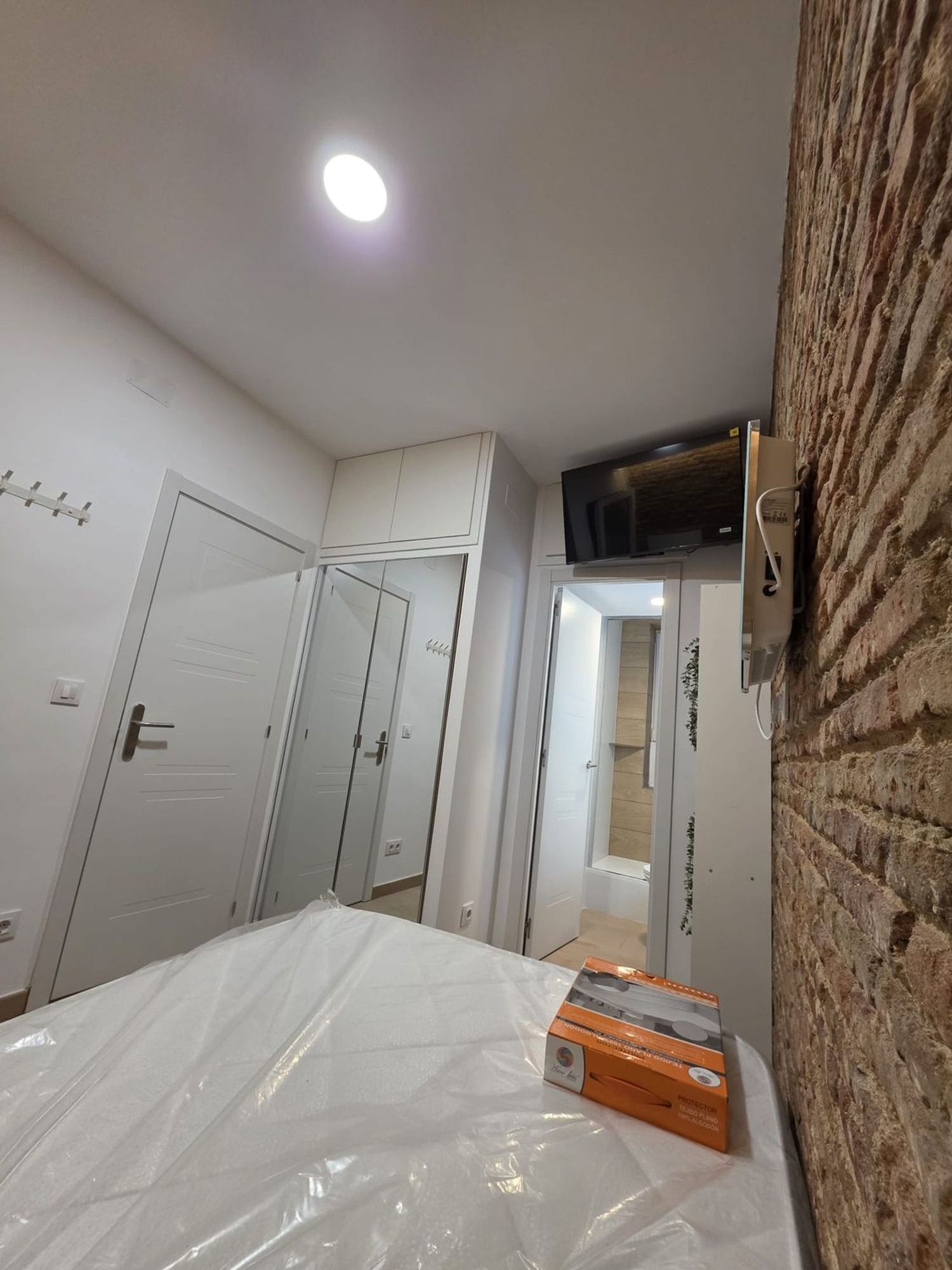 Piso en Calle de Benito Gutiérrez, Argüelles - Foto 5