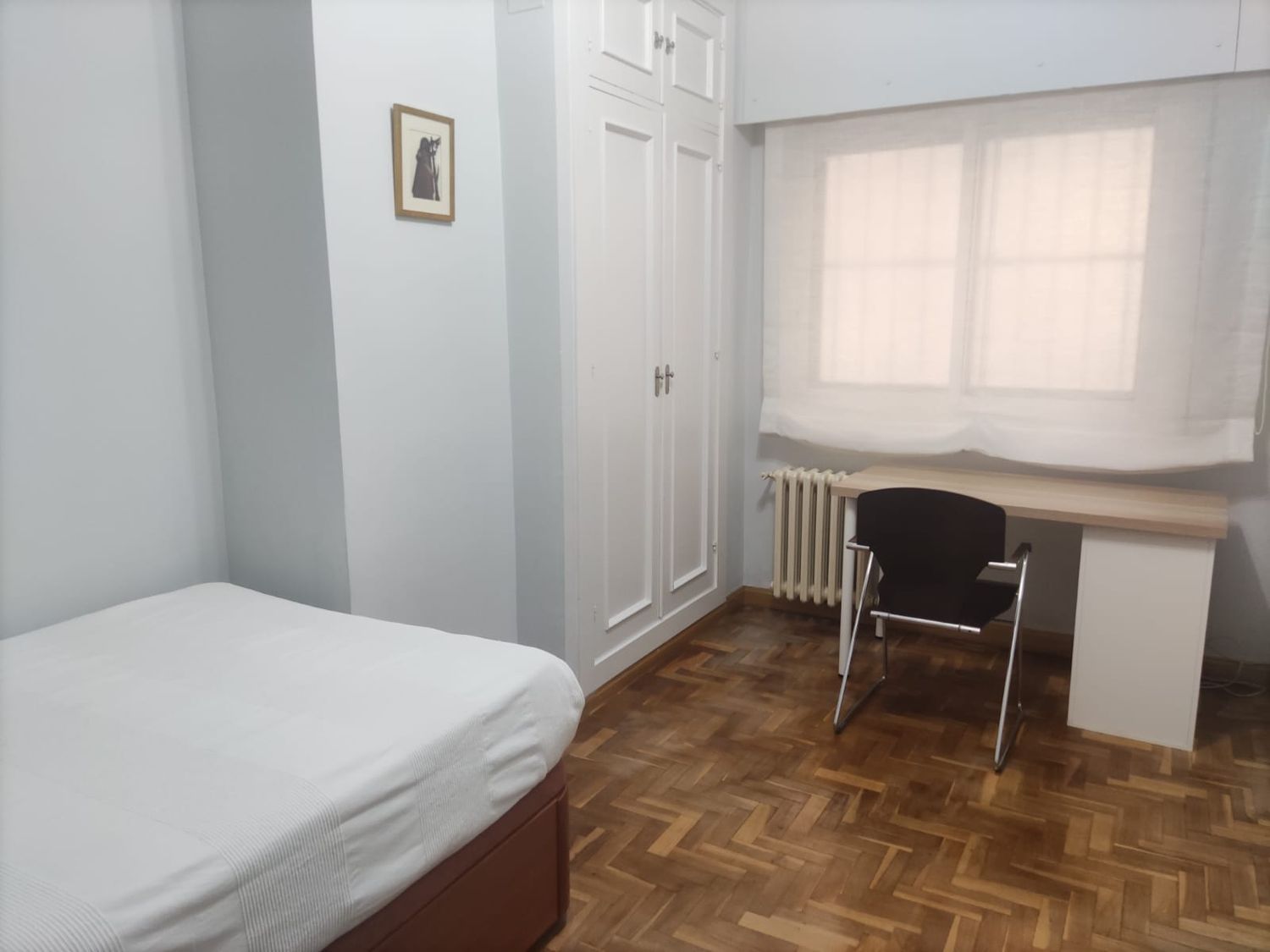 Piso en Avenida Divina Pastora, 9, San Ildefonso, San Ildefonso - Foto 15