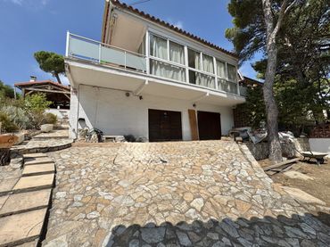 Chalet en  Carrer Perdiguer 9 - Foto 1