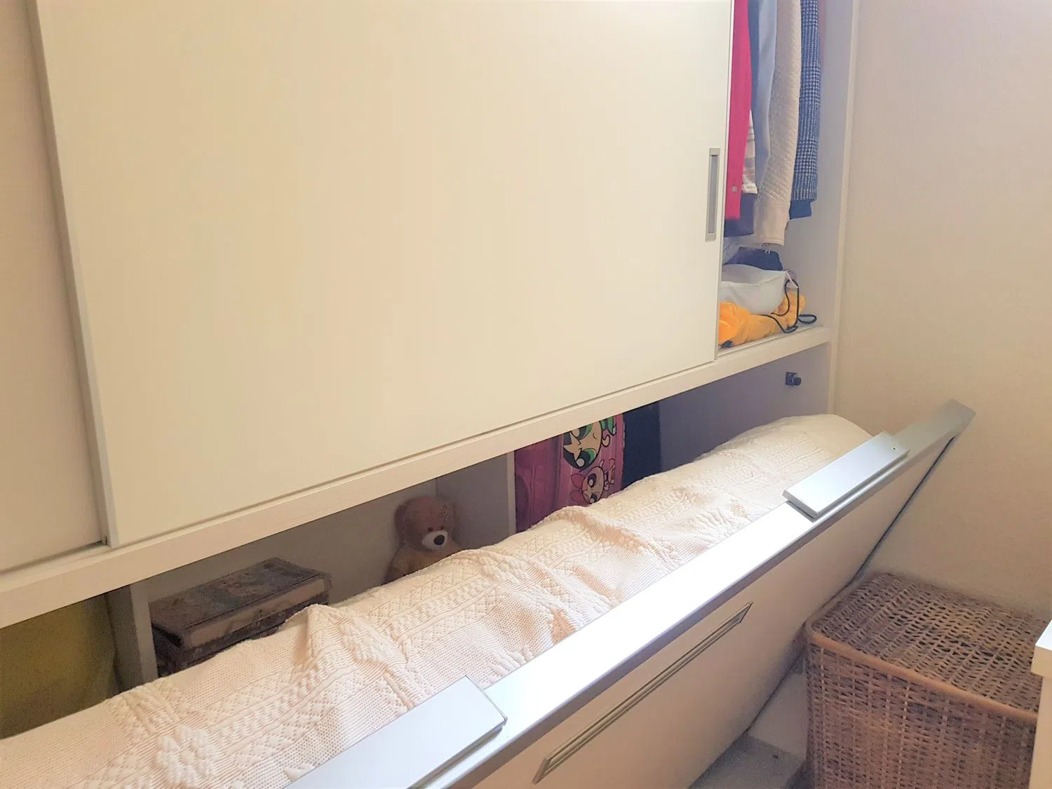 Piso en calle del General Díaz Porlier, 22 - Foto 15