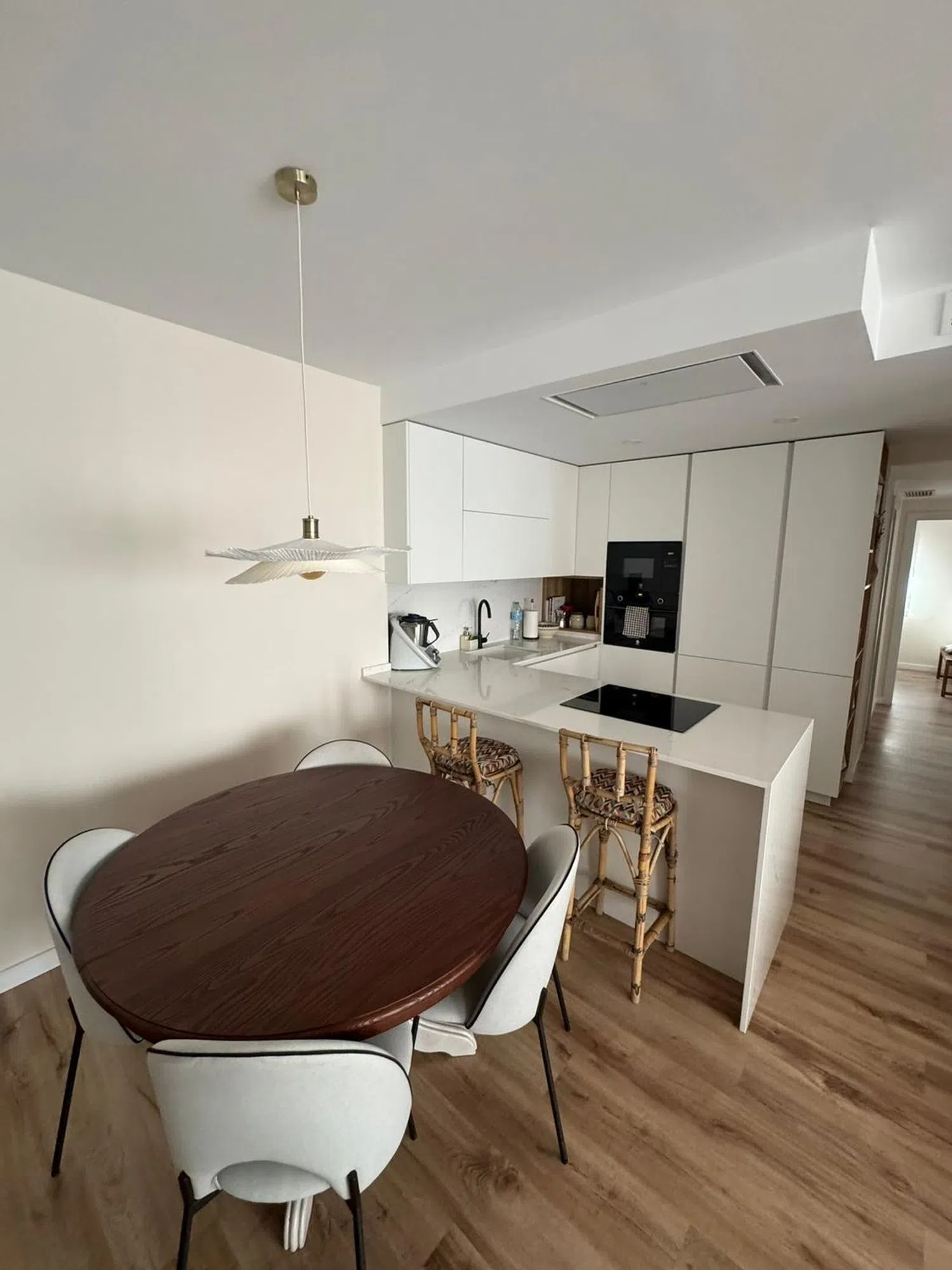 Piso en calle Barcenillas, 3 - Foto 4