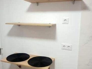 Piso en EL OLIVO - Foto 5