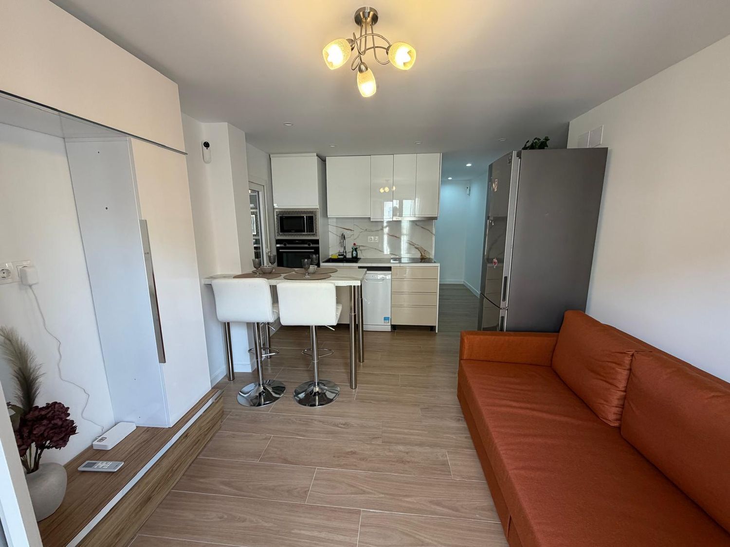 Piso en calle de Felip Vives de Canyamars, 8 - Foto 2