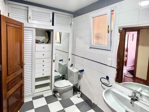 Piso en avenida Marqués de Los Vélez, 5 - Foto 23