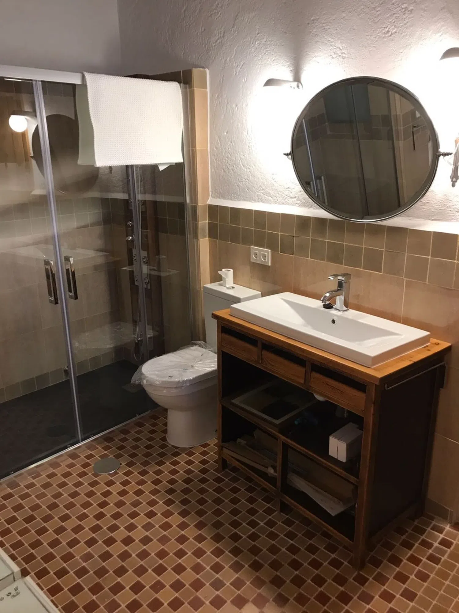 Ático en calle Carretería, 29 - Foto 4