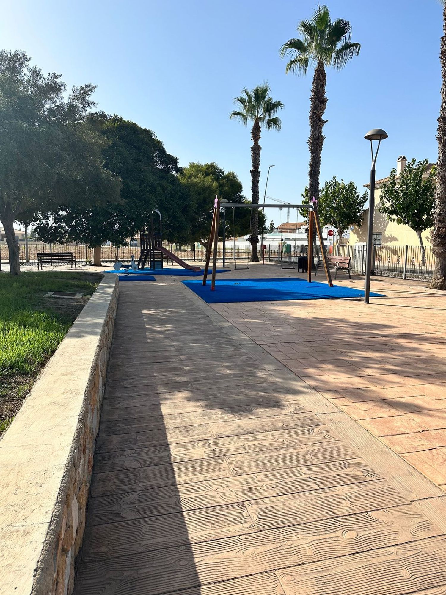 Casa o chalet independiente en Calle de la Hiedra, 17, Los Alcázares, Los Alcázares - Foto 18