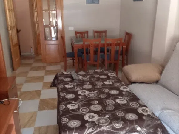 Piso en Calle la Reina, 87 - Foto 1