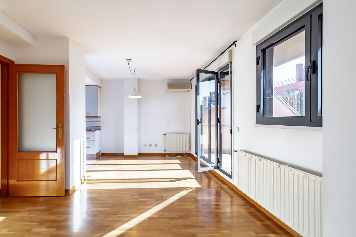 Ático en calle Rafael Bergamín, 12 - Foto 8