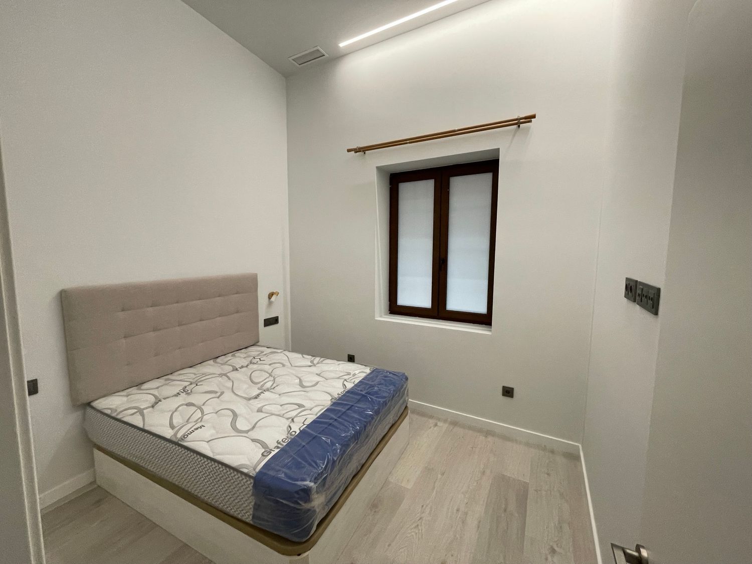 Estudio en Calle Peligros, 3, Catedral - Foto 15
