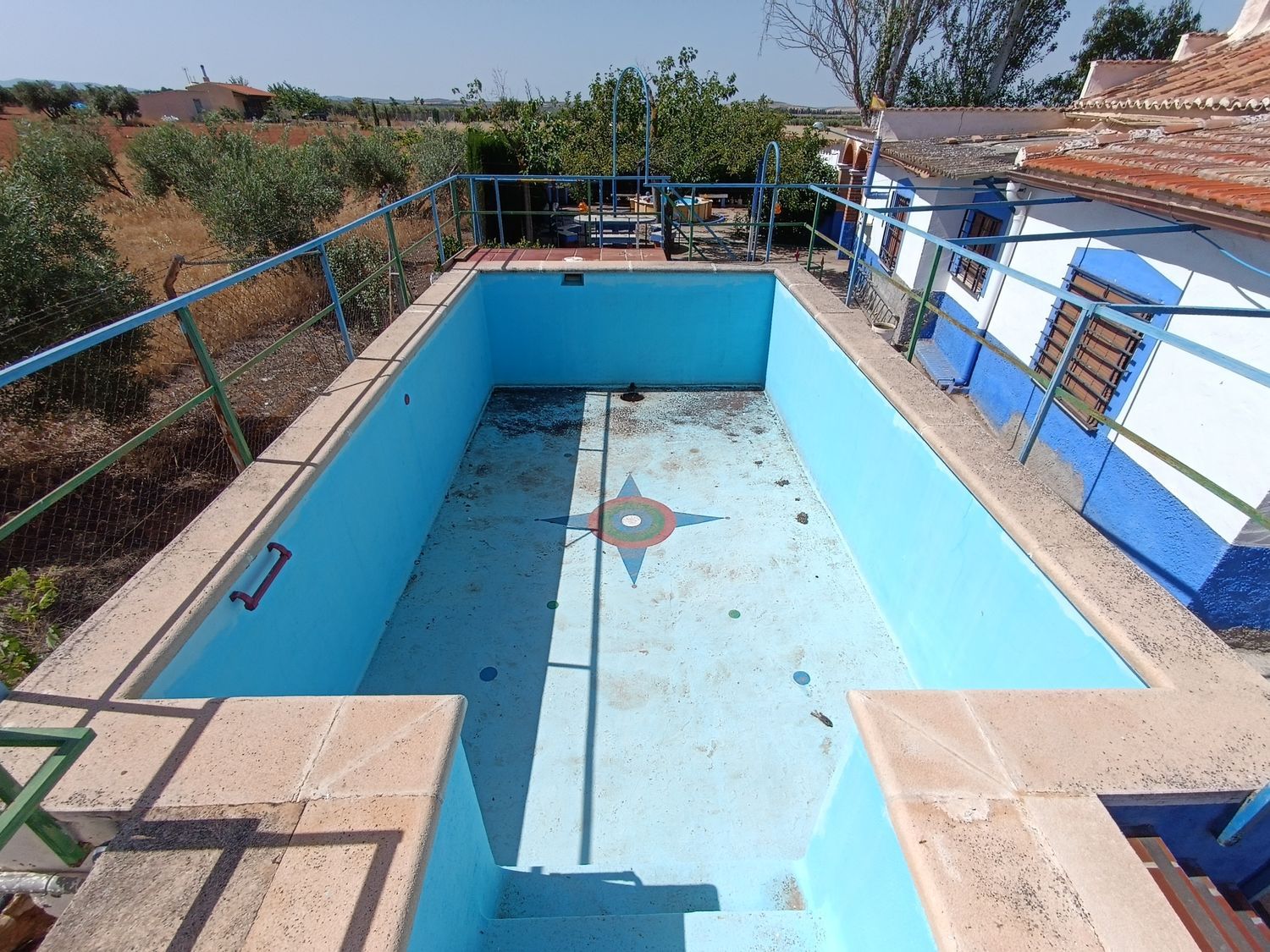 Casa rural en Via Baños Peral 15 s/n, El Peral - Consolidación, El Peral - Consolidación - Foto 16