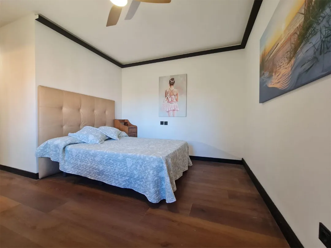 Piso en  Carretera de Húmera 87 - Foto 17