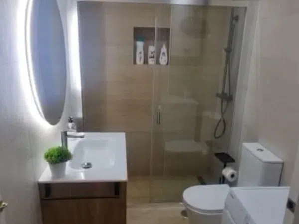 Piso en Calle Trinquete, 21, Almerimar, Almerimar - Foto 2