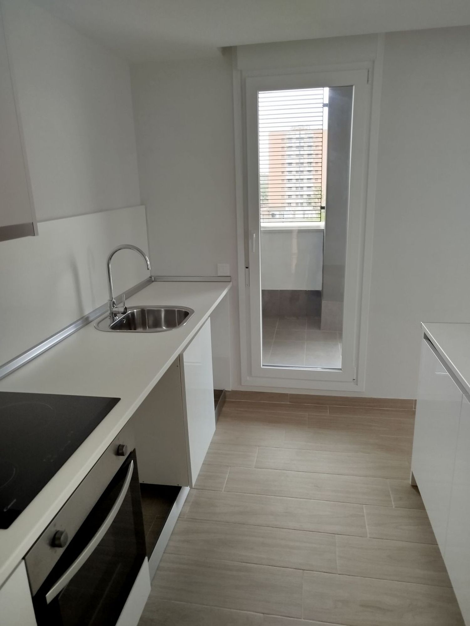 Piso en avenida Felipe González Márquez, 8 - Foto 6