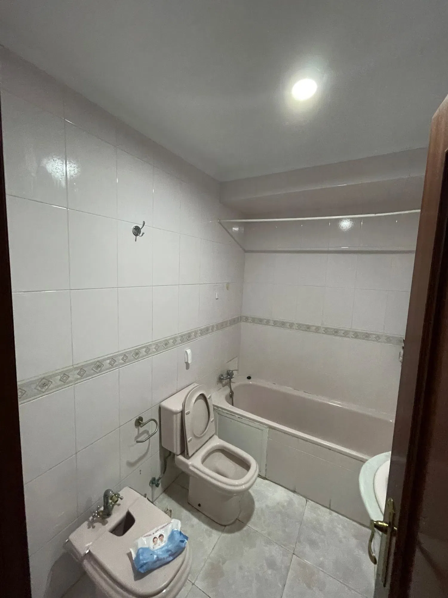 Piso en calle Playa de Chipiona, 4 - Foto 2