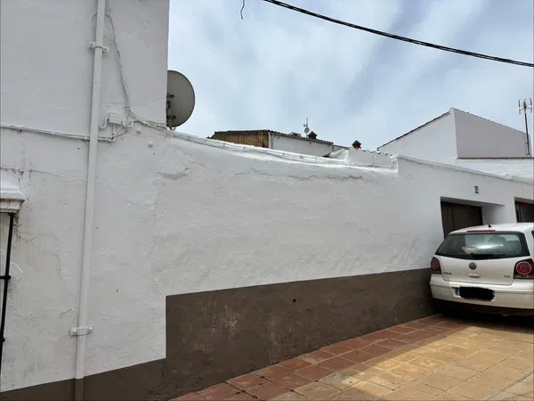 Casa de pueblo en Calle Soledad, 9 - Foto 1