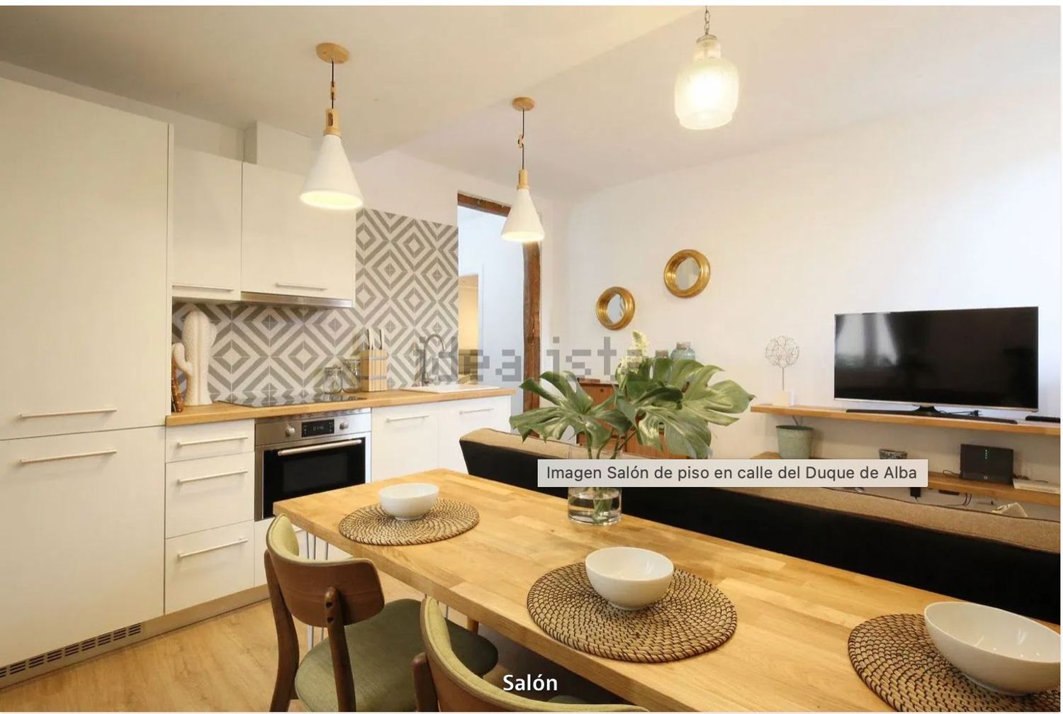 Piso en calle del Duque de Alba, 11 - Foto 6