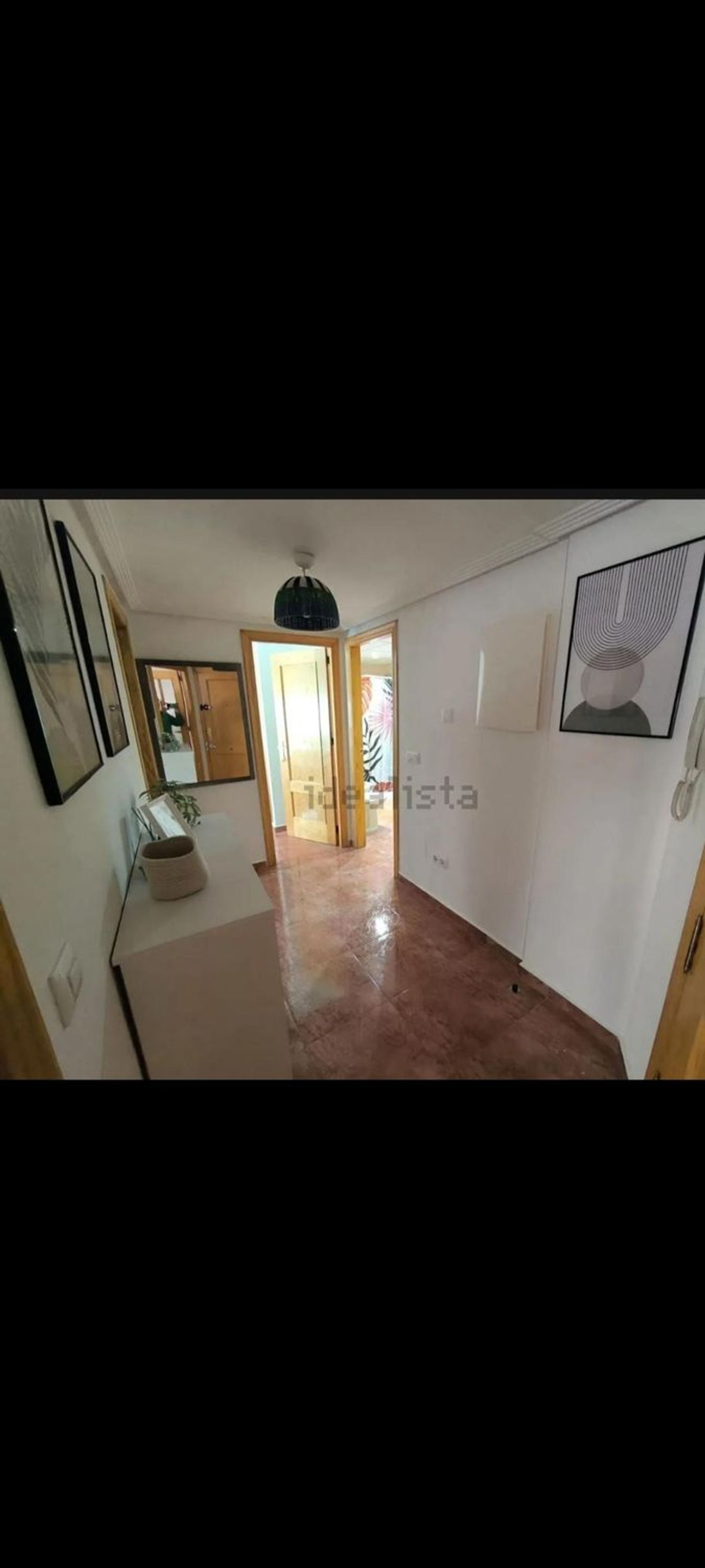Piso en Calle Iglesia, 4, Los Dolores - Foto 4