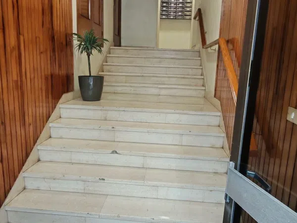 Piso en Calle Barcelona, 50, O Castro - Foto 12