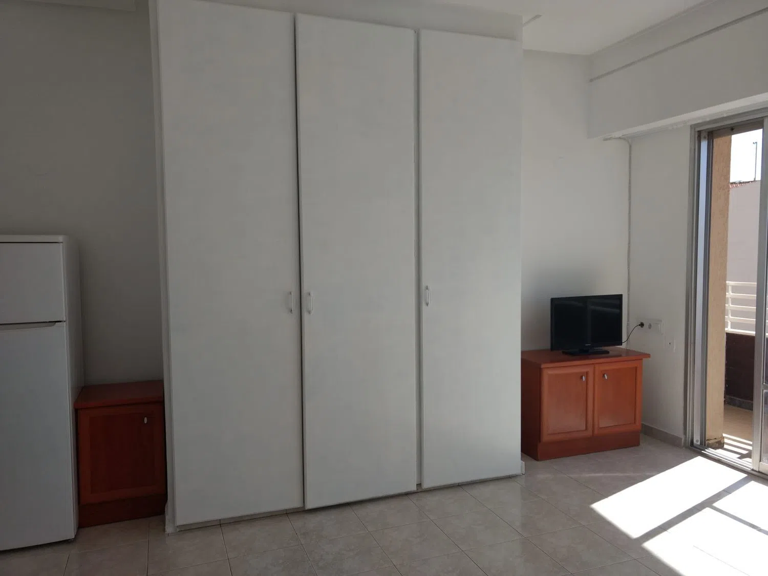 Estudio en calle Poeta Vila y Blanco, 4 - Foto 4