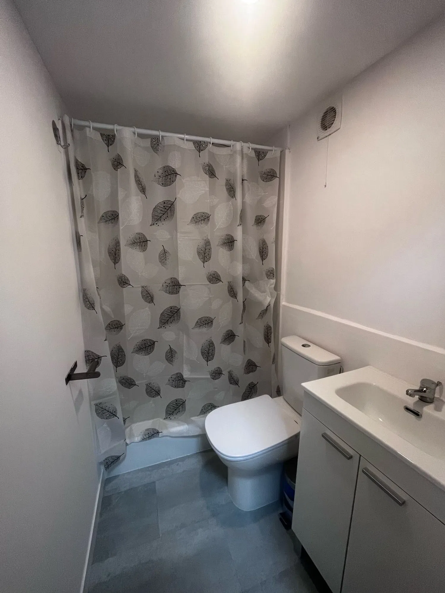 Estudio en calle de Llull, 130 - Foto 5