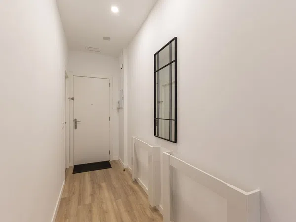 Piso en Gran Via de Ramón y Cajal, 47 - Foto 12