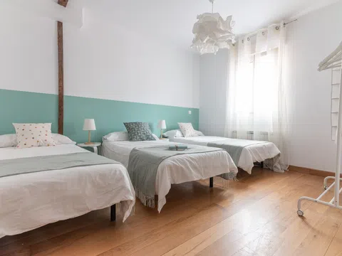 Piso en calle Bonifaz, 19 - Foto 9