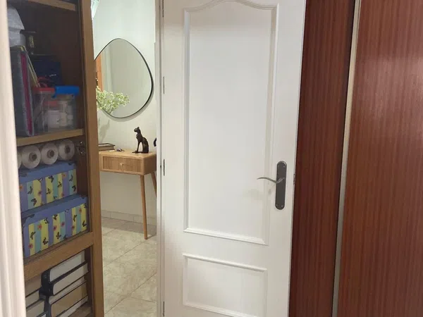 Piso en Calle Amor, 42, Santa Aurelia - Foto 18