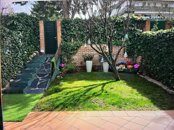 Chalet adosado en Calle de la Azalea, 210, El Soto de la Moraleja, El Soto de la Moraleja - Foto 1