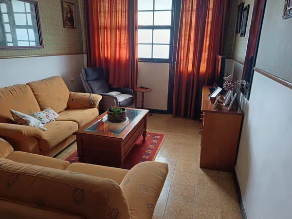 Chalet pareado en Tf-366, 34, Icod de los Vinos, Icod de los Vinos - Foto 9