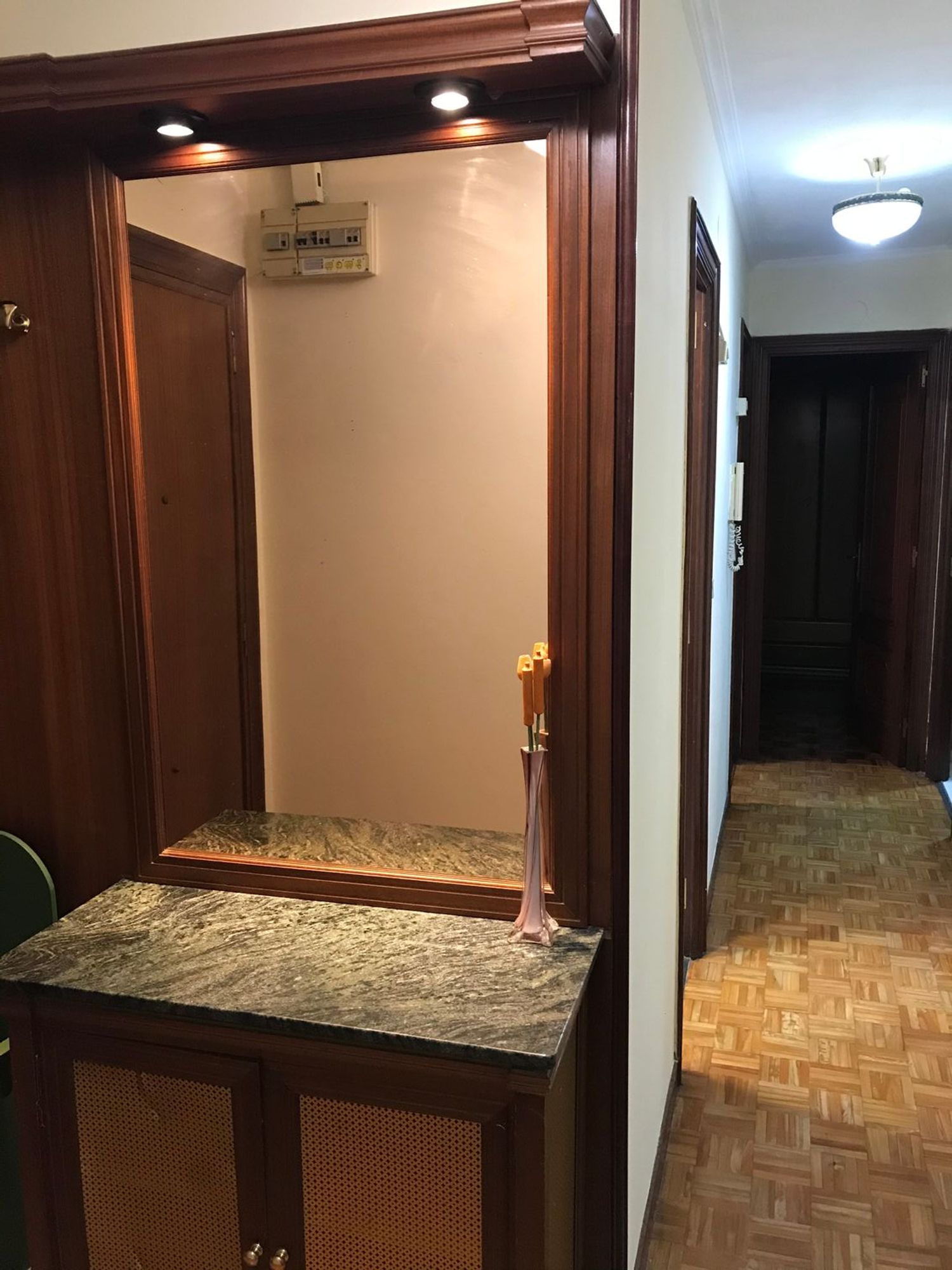 Piso en Falperra-Santa Lucía - Foto 3