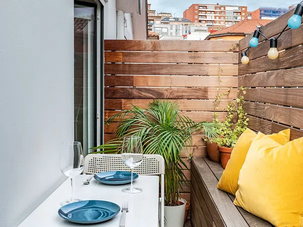 Ático en calle San Simón, 3 - Foto 8