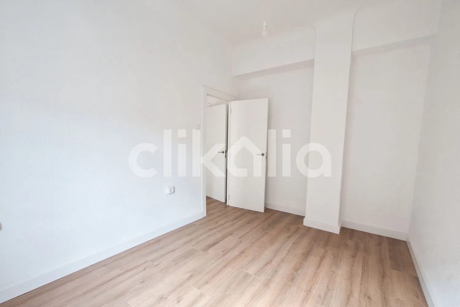 Piso en calle San Benito - Foto 15