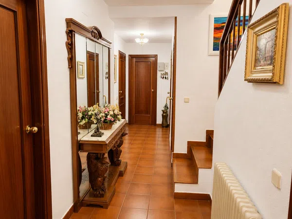 Casa o chalet independiente en Calle de Córdoba, 7, Val, Val - Foto 11